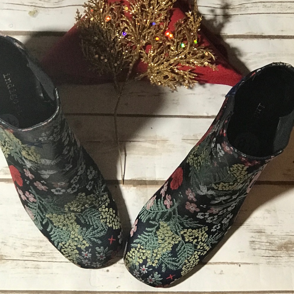 Indigo Rd Veraly Bootie - Picture 6 of 8